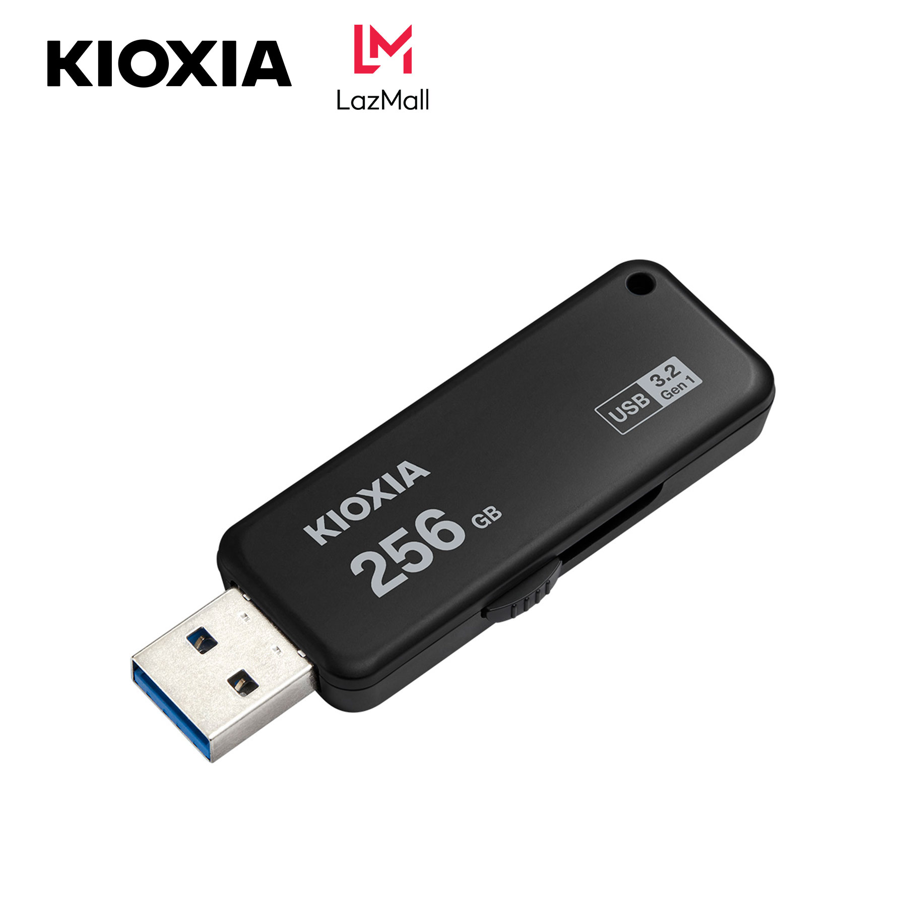 Ổ cứng di động USB U365 USB 3.2 Gen 1 KIOXIA