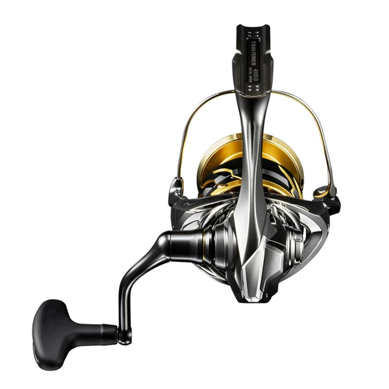 op008] Original 2020 Shimano Twin Power Twinpower FD C2000S 2500