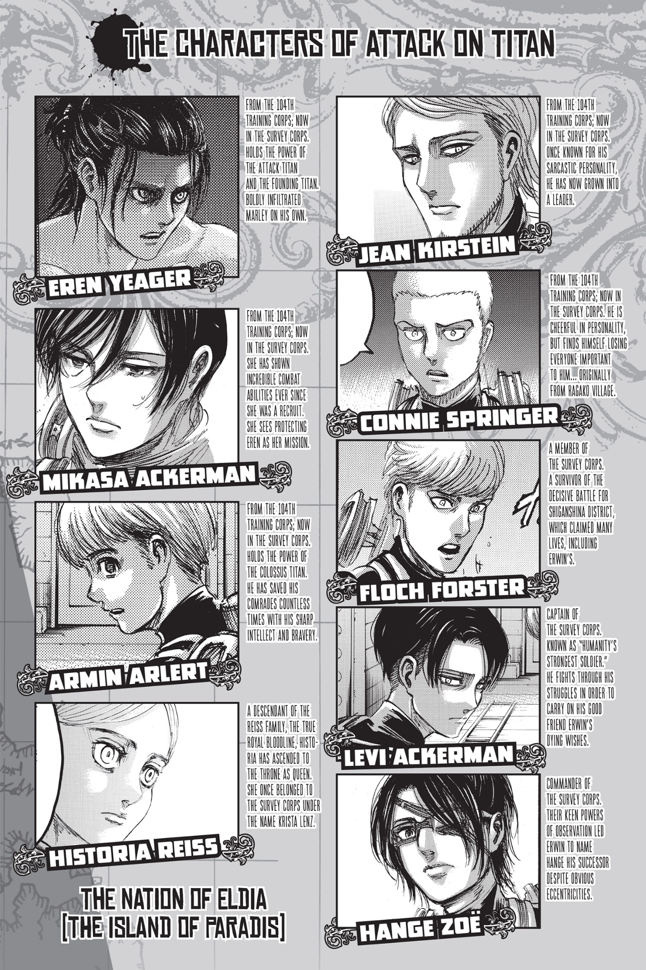 Fahasa - Attack On Titan 33 (English Edition)