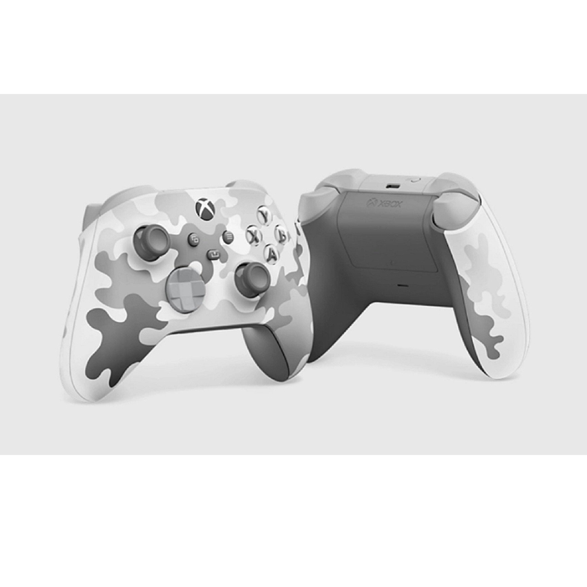TAY CẦM CHƠI GAME KHÔNG DÂY XBOX SERIES X CONTROLLER