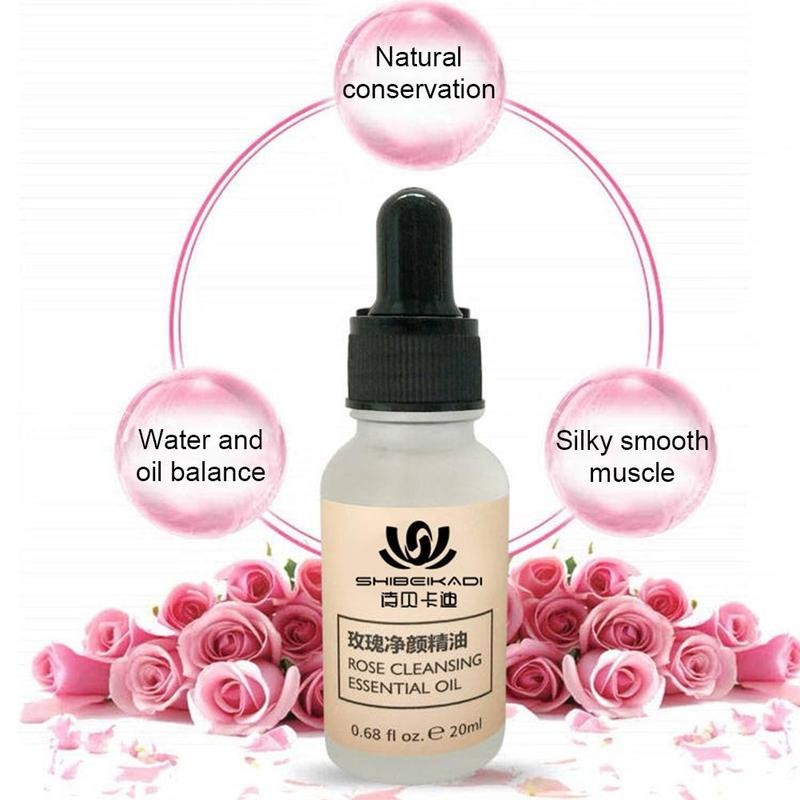 【TrendGlobe】20ml Organic Tags Solutions Serum Skin Tag Remover Serum ...