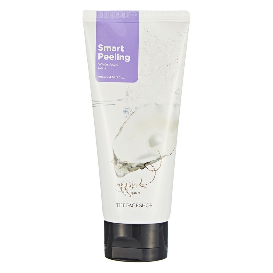 Gel tẩy tế bào chết hàn quốc 120ml