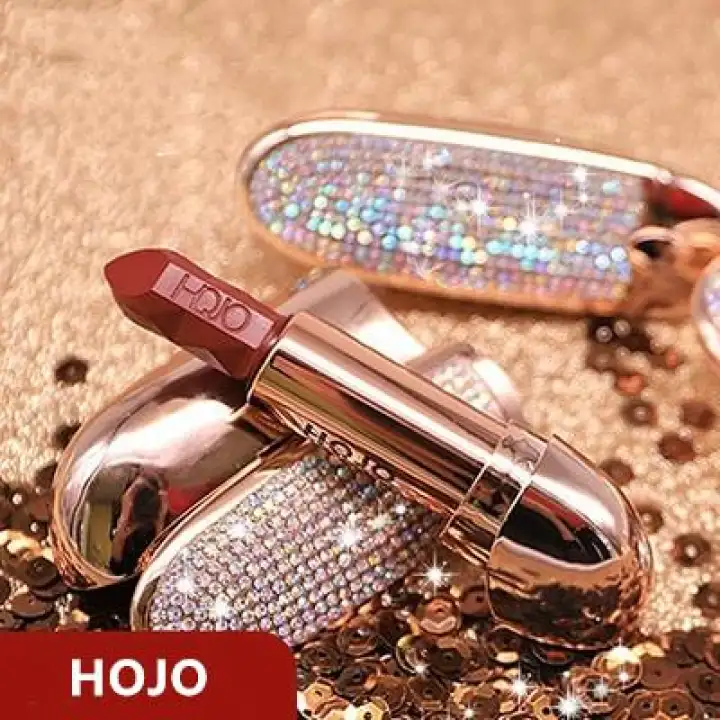 hojo lipstick