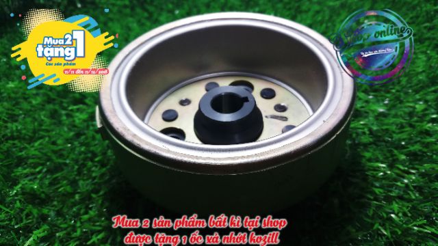 Wa Lăng Max 3 Cựa Dày Cho Dream Wave