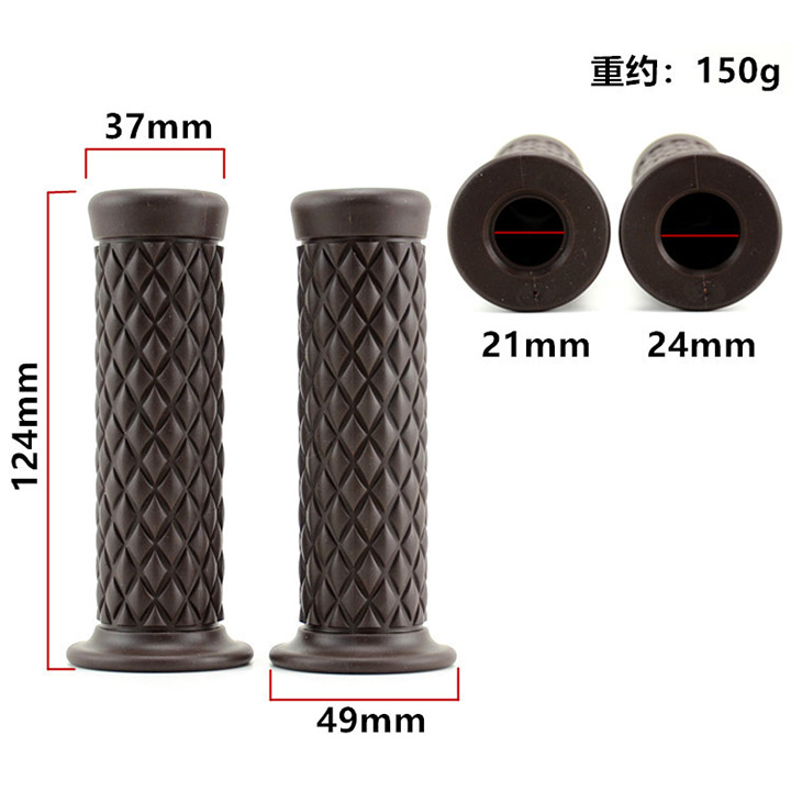 Bao Tay Classic Mắt Cáo Loại Đẹp [ 1 đôi ]