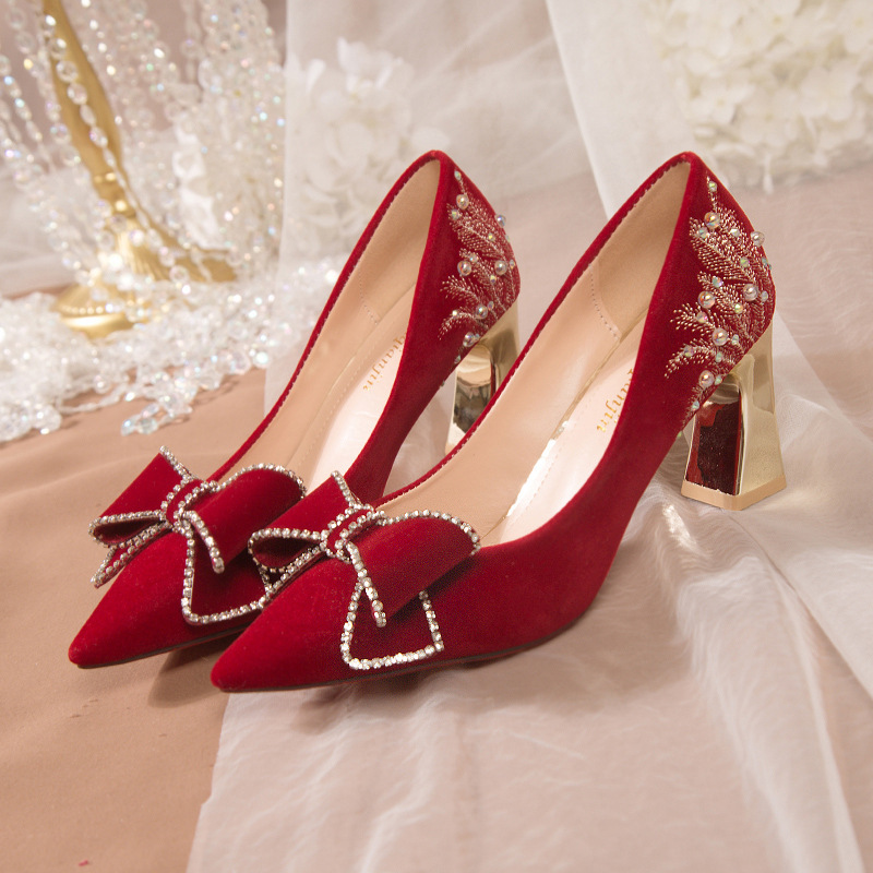 Wedding Shoes | Bridal Heels & Pumps | CHARLES & KEITH US-gemektower.com.vn
