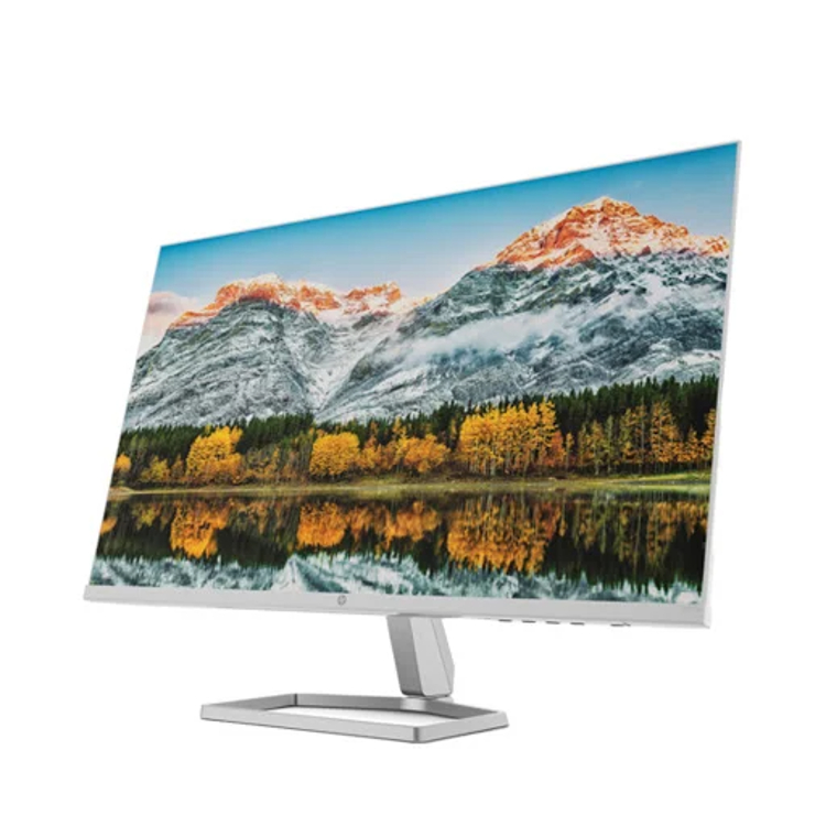 [Voucher 10% Max 500K] Màn hình máy tính LCD HP M27fw 27