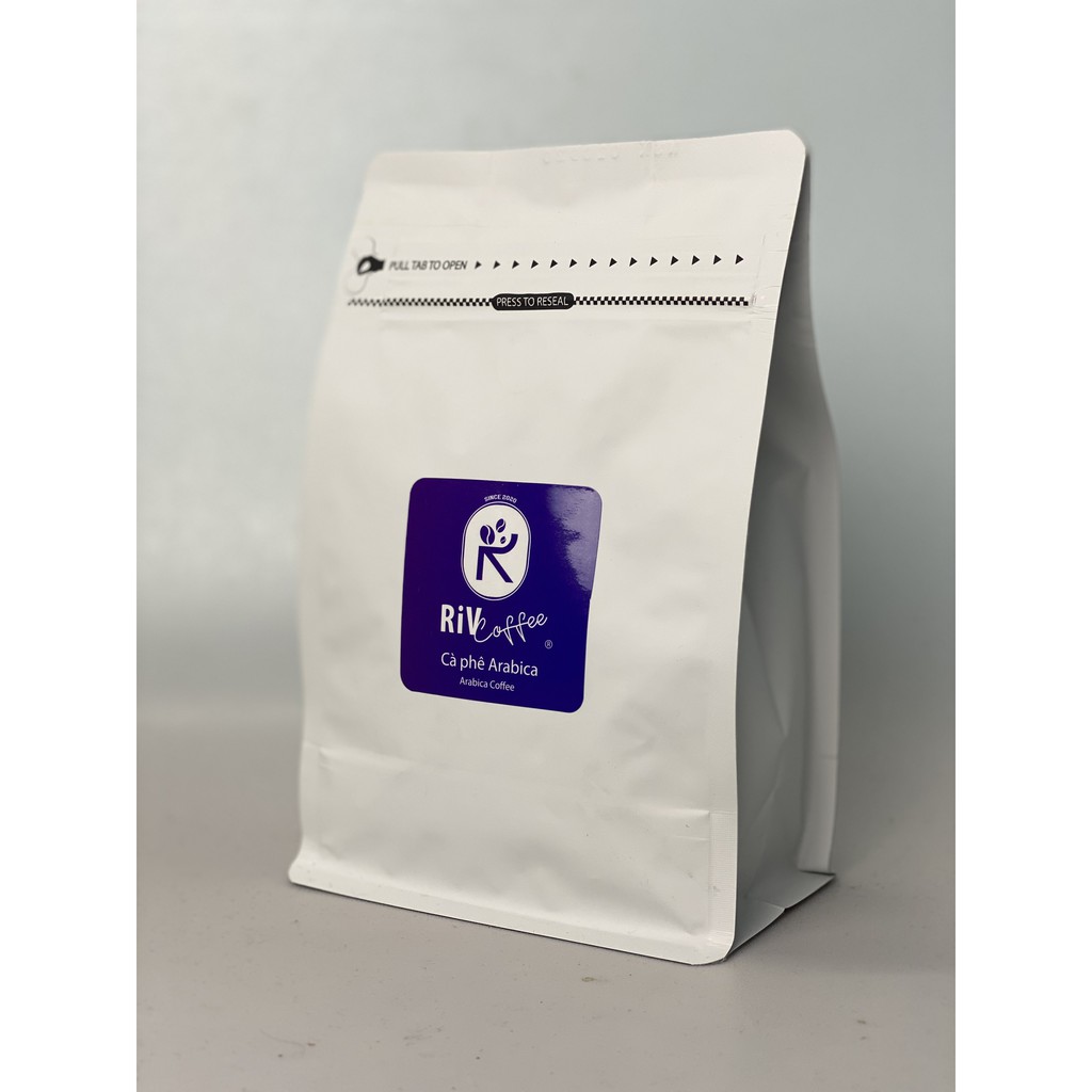 CÀ PHÊ ARABICA CẦU ĐẤT CHẾ BIẾN ƯỚT - 250GR / 500GR / 1000GR