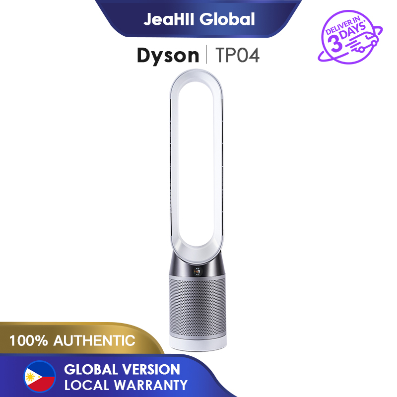 Dyson Pure Cool TP04 2 In one Air 