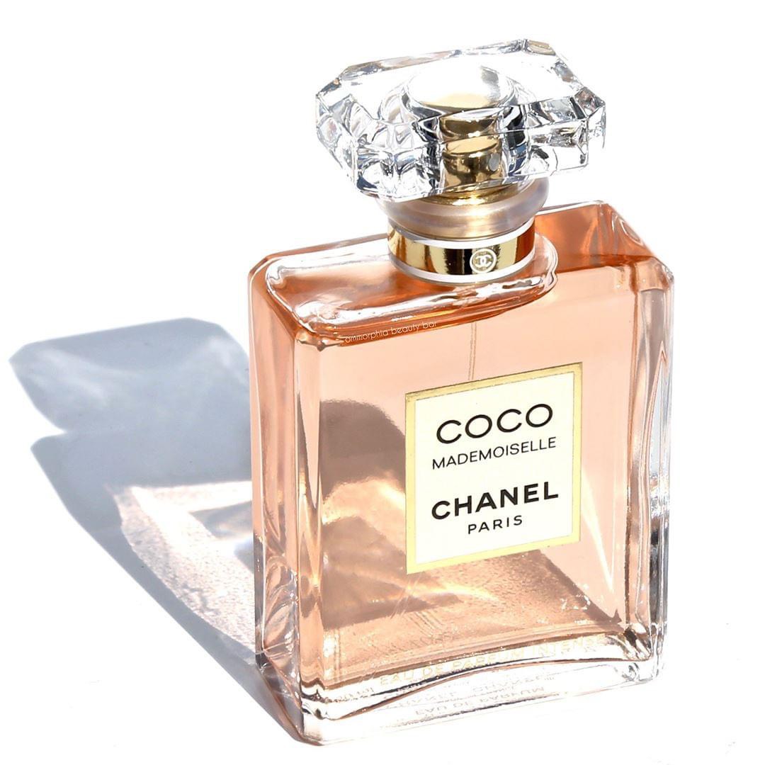 Nước hoa nữ Coco Mademoiselle