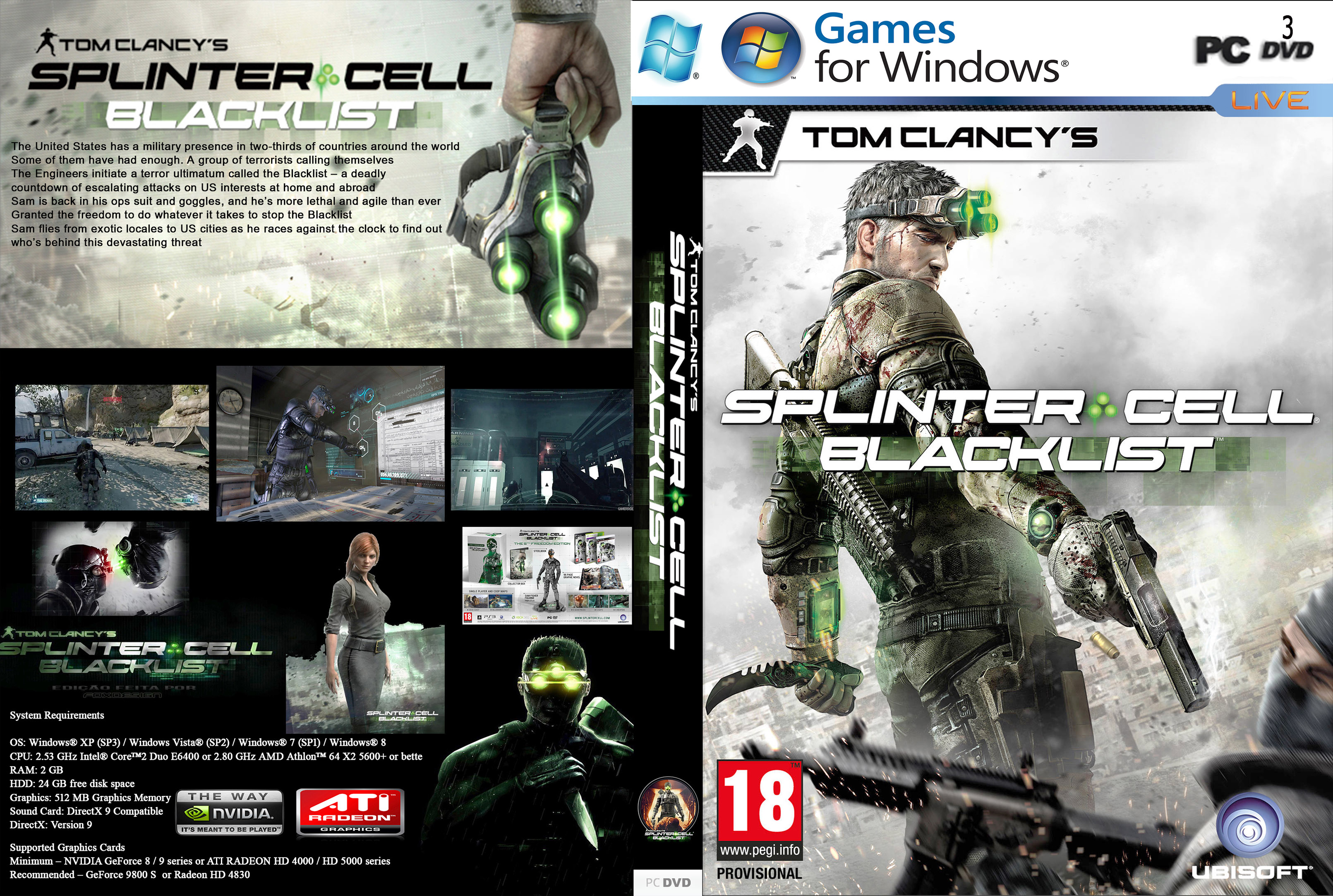 Splinter cell blacklist вылетает. Sprinter Cell Blacklist ps3. Splinter Cell диск для ПК. Splinter Cell коллекционное издание. Оружие в игре Splinter Cell Blacklist.
