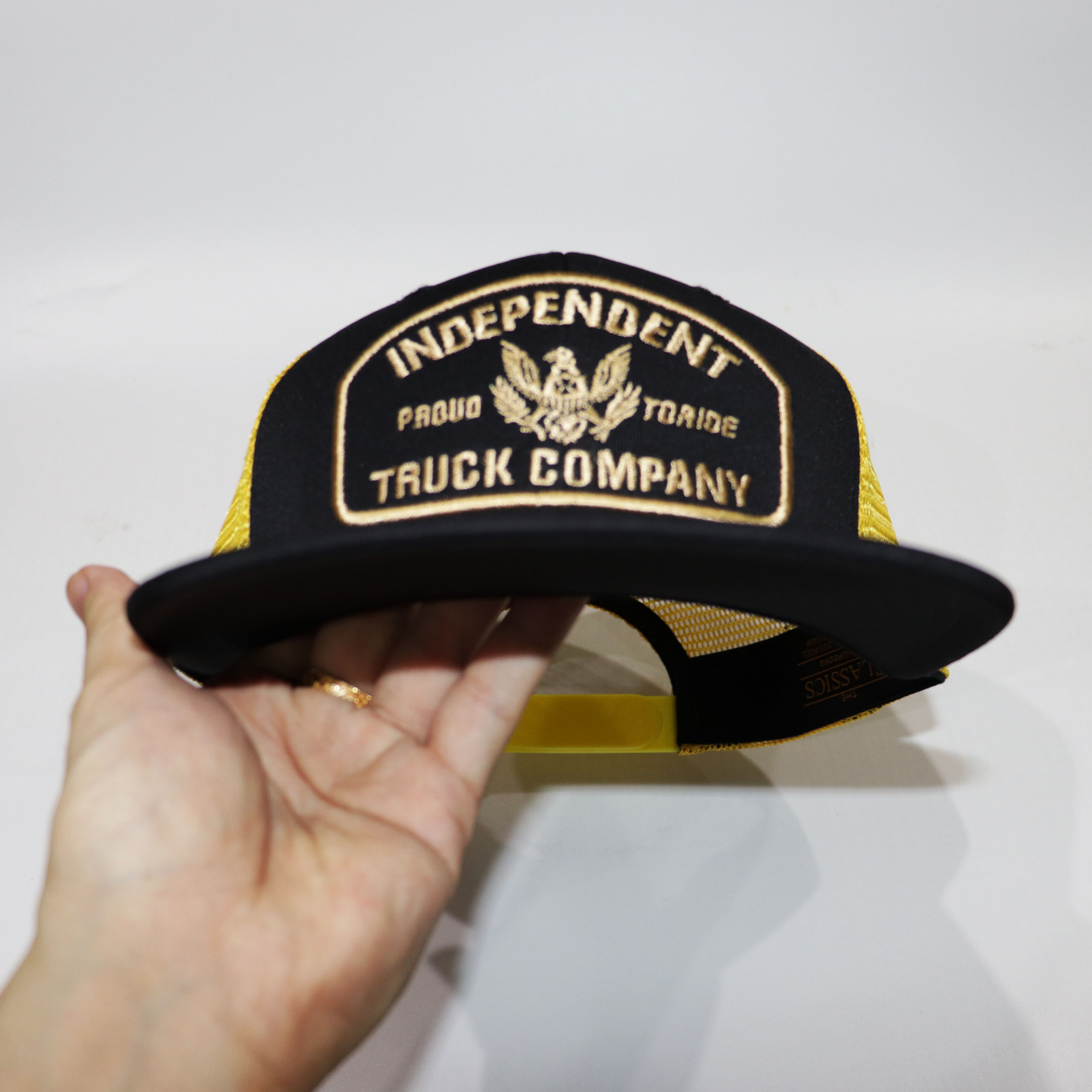 Nón Snapback Thần Điêu Đại Hiệp 2022.