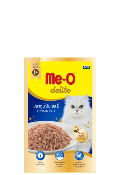 Pate me-o delite 70g - pate cho mèo