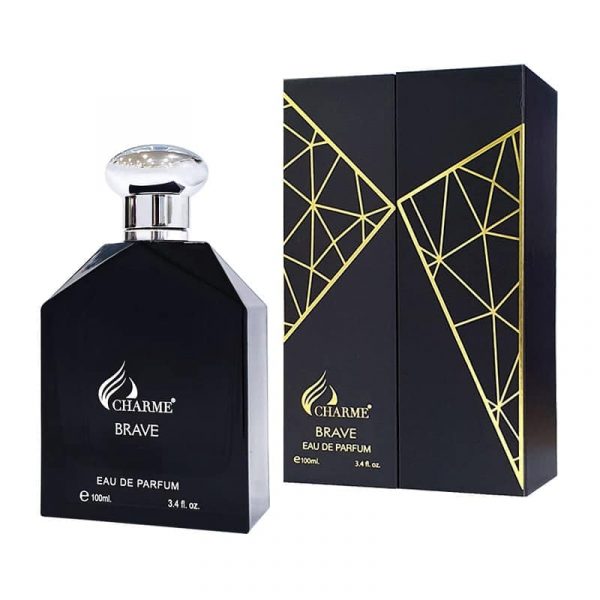 Nước hoa Brave 100ml