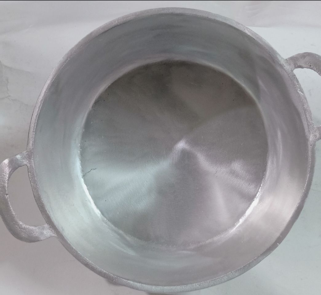 Nồi Gang Đúc số 45 đường kính 31CM
