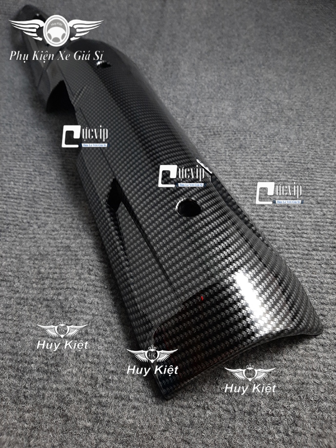 Ốp Pô Lớn Exciter 150 Carbon MS1719