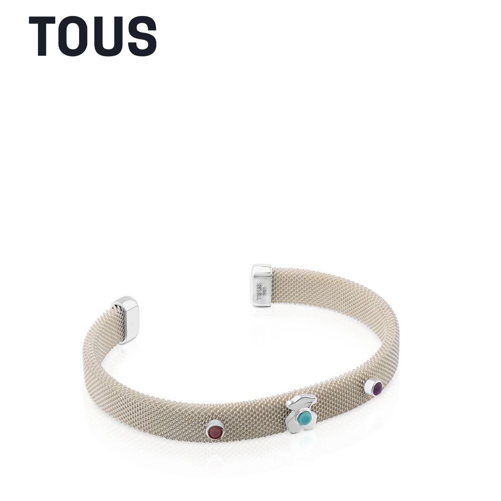 tous superpower bracelet