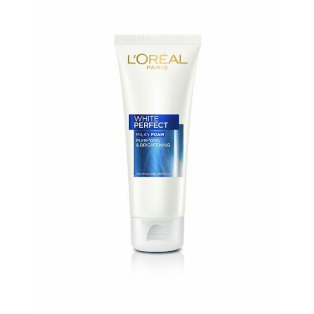 SỮA RỬA MẶT TRẮNG DA LOREAL 100ML