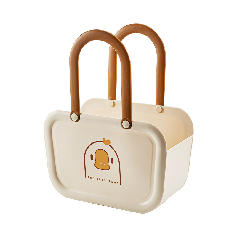 Clothes, shower baskets, shower baskets, portable shower baskets, large capacity storage baskets, shower buckets, hanging baskets, shower baskets