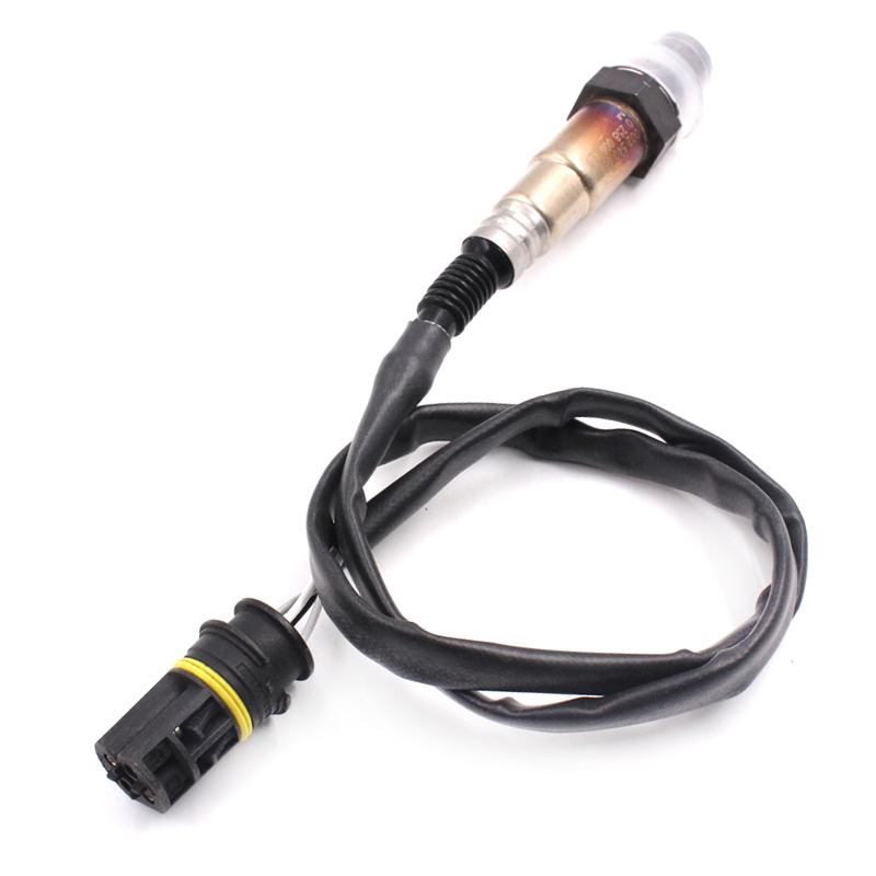O2 Oxygen Sensor For W203/W211/C180/C200 Oxygen Oxygen Sensor 11787570104