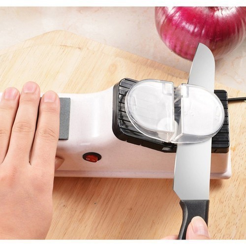 [HCM]Máy Mài Dao Kéo Tự Động