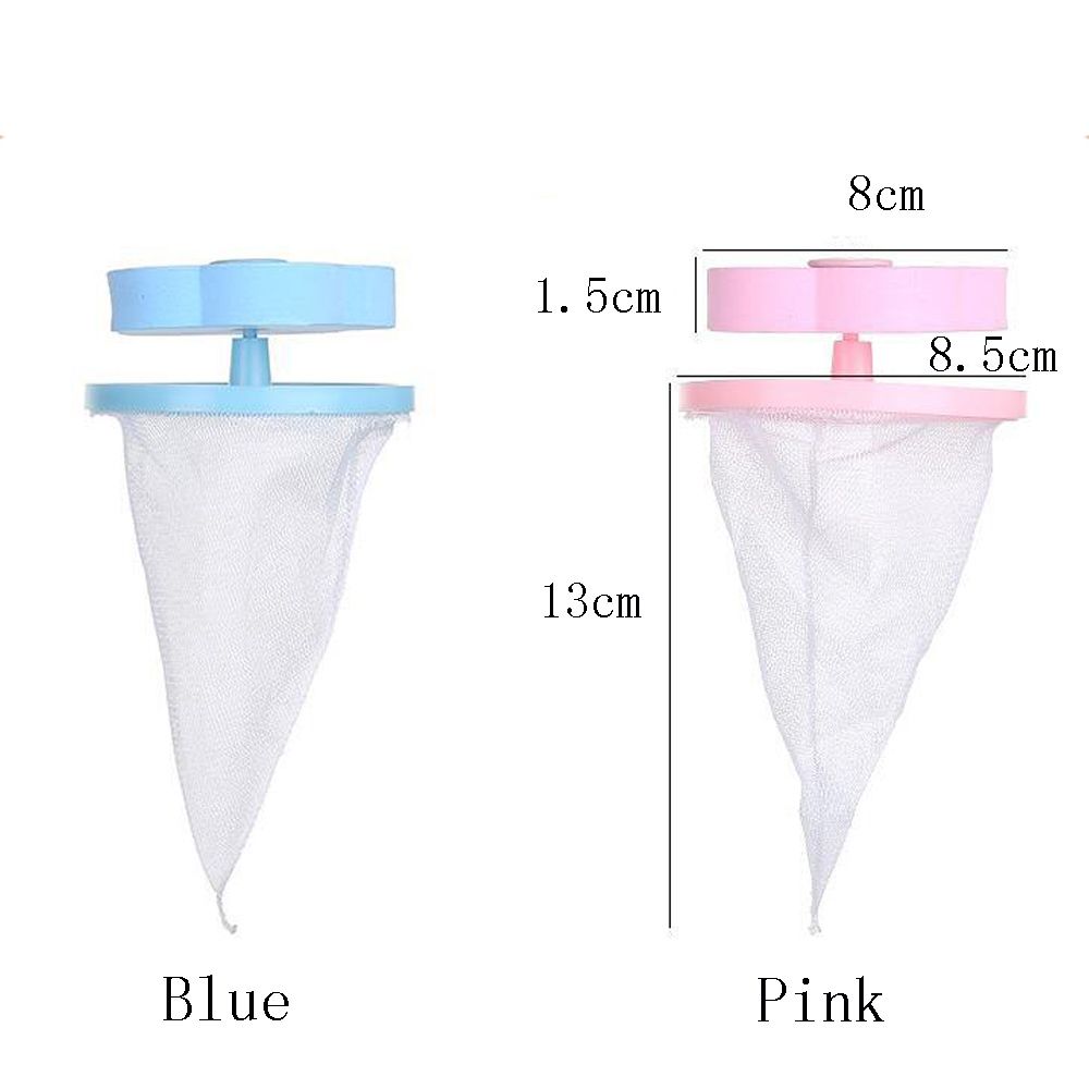 Hair%20Catcher%20Floating%20Tool%20Washing%20Machine/12pcs%20Foam%20Cotton%20Lint%20Cleaning%20Laundry%20Ball%20Bag%20Filter%20Mesh%20Bag%20-%20Image%207