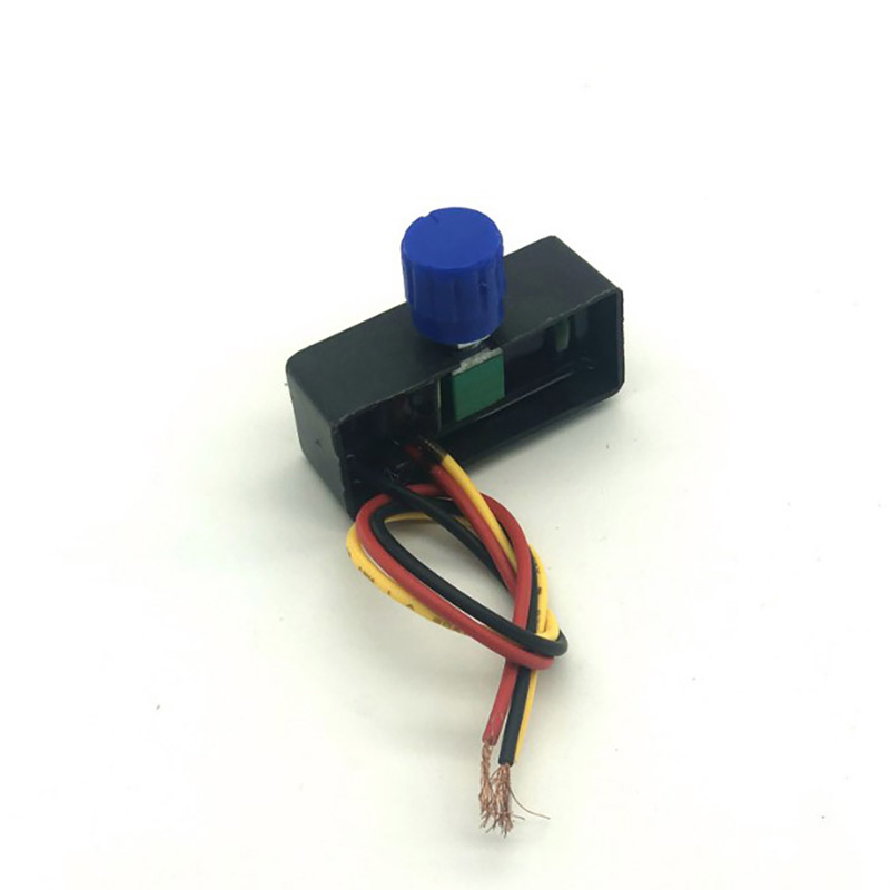 Electric Sprayer Governor 12V Adjustment Switch Regulator Speed Switch　ZHIXING. 