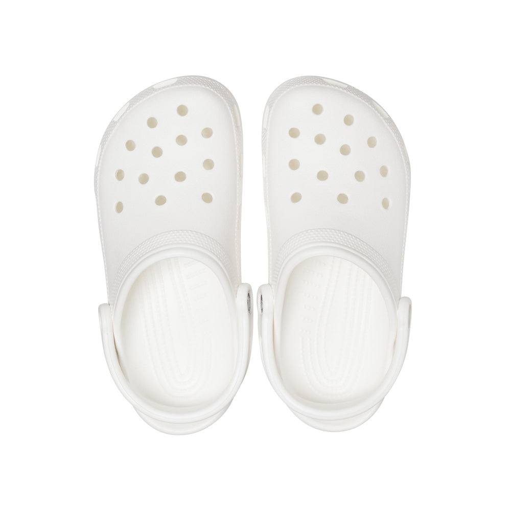 Giày Clog Unisex Crocs Classic - 10001-100