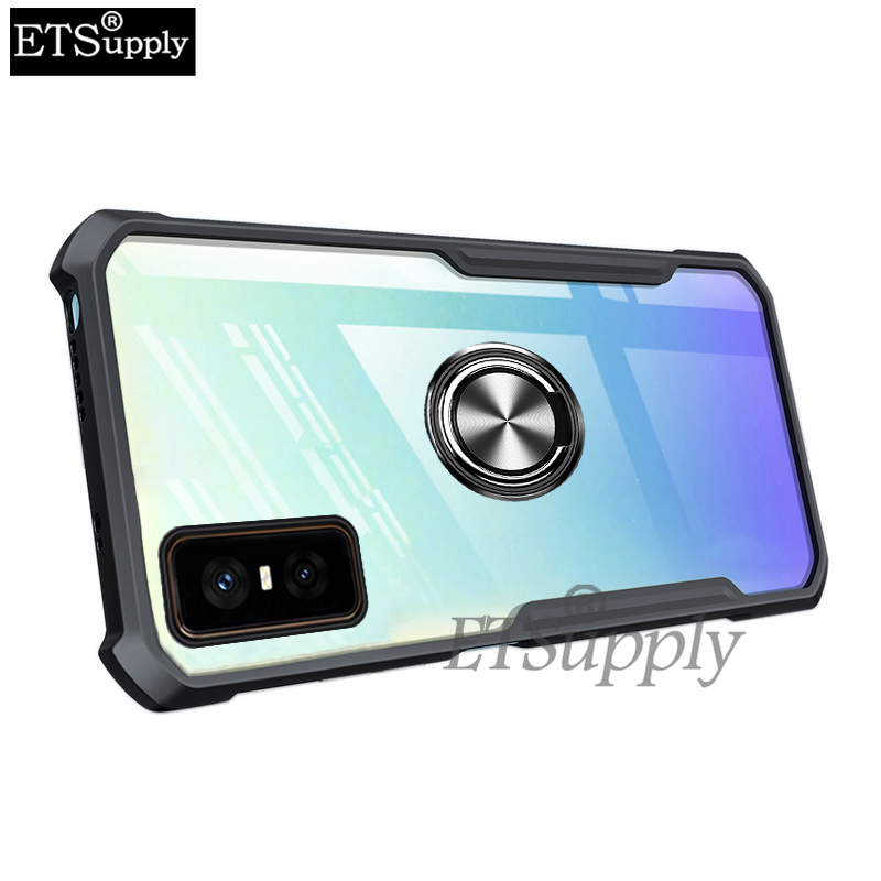 Phone%20case%20infinix%20GT%2030Pro%20Hard%20Clear%20Transparent%20Shockproof%20Armor%20Car%20Adsorb%20Holder%20Ring%20Back%20cover%20infinix%20GT30%20Pro%20-%20Image%205