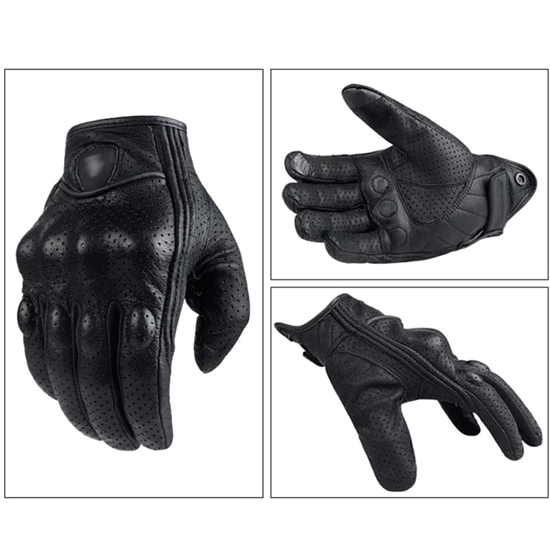 Motorcycle%20Gloves%20black%20Racing%20Genuine%20Leather%20Motorbike%20white%20Road%20Racing%20Team%20Glove%20men%20summer%20winter%20YULING%20-%20Image%202