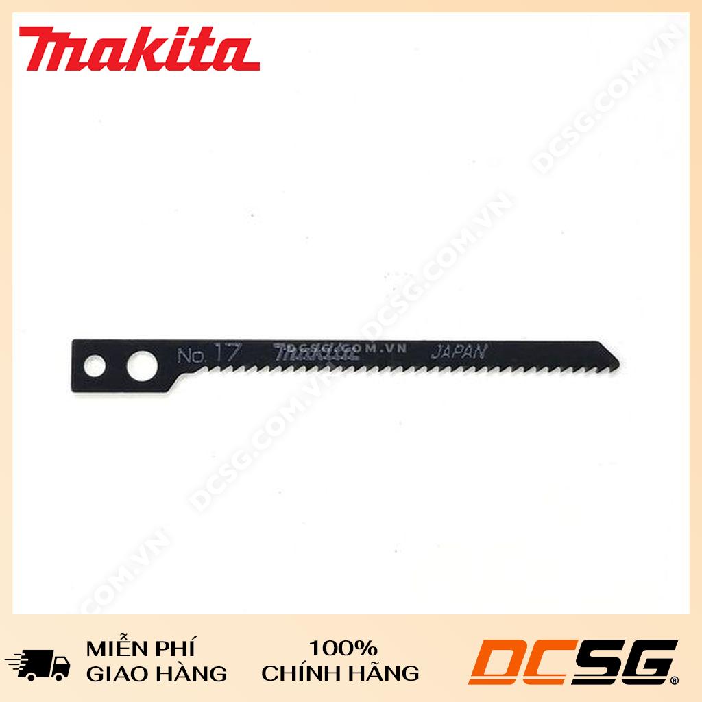 Lưỡi cưa lọng No.17 Makita A-85846