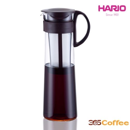 Bình Cold brew pha cà phê Hario 1L
