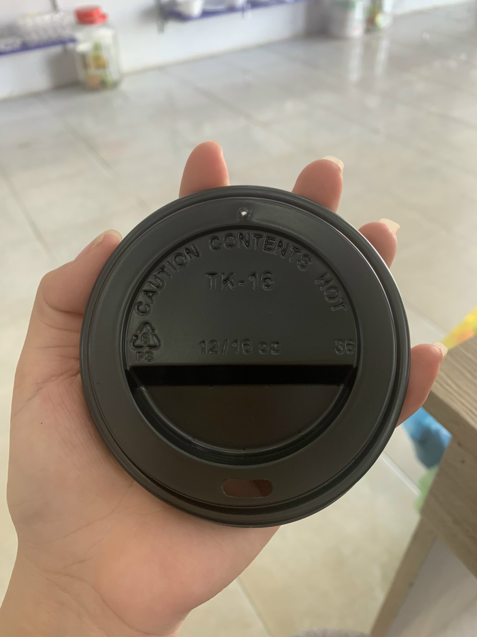 50 Ly giấy D90 - 16oz (480ml ) SỬ DỤNG ĐƯỢC NÓNG & LẠNH