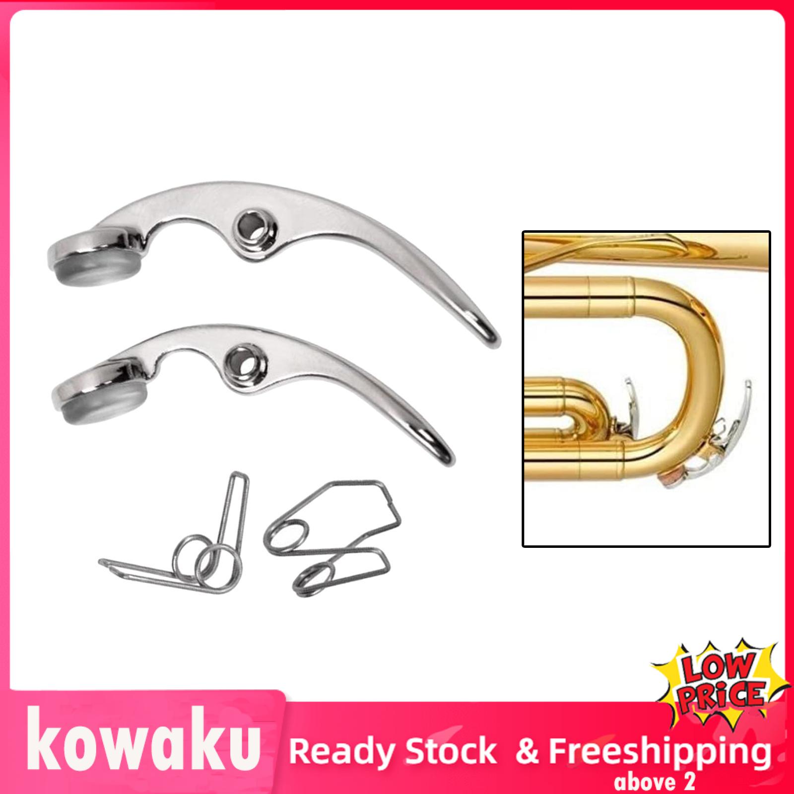 kowaku Trumpet Water Key Water Value Holders Portable Replacement Parts