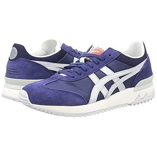 Asics unisex-erwachsene onitsuka 2025 tiger california 78 ex