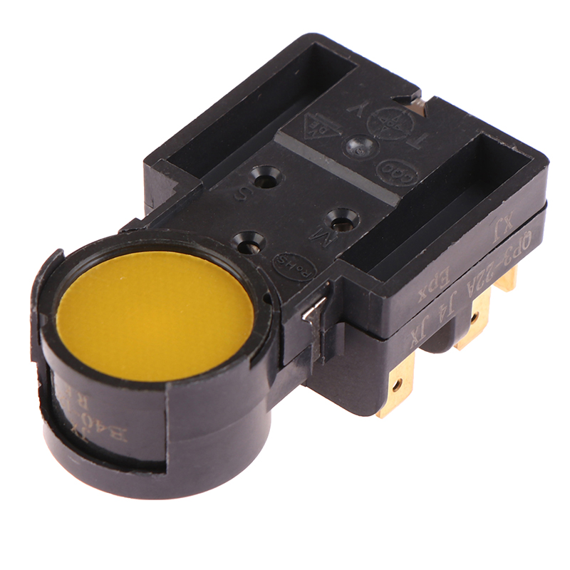 [TM Store]💖[HOT SALE]🎈🎈 Refrigerator Freezer Compressor Replacement Parts QP3-12A PTC Starter Relay And Overload Protector For Haier Fridge