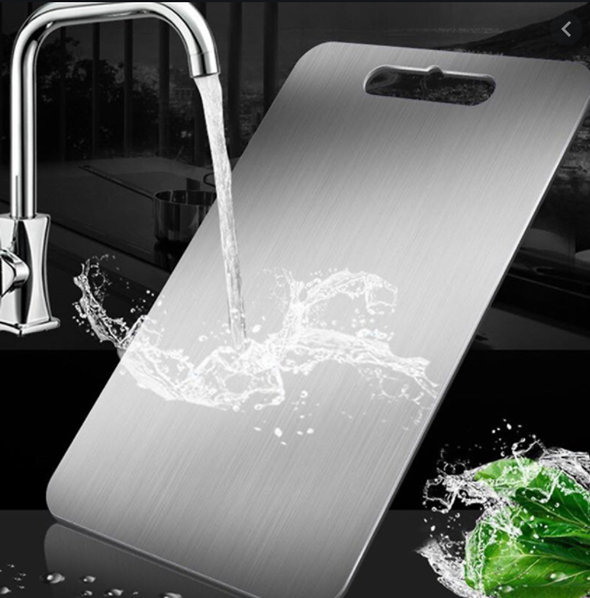 Thớt inox  304 cao cấp