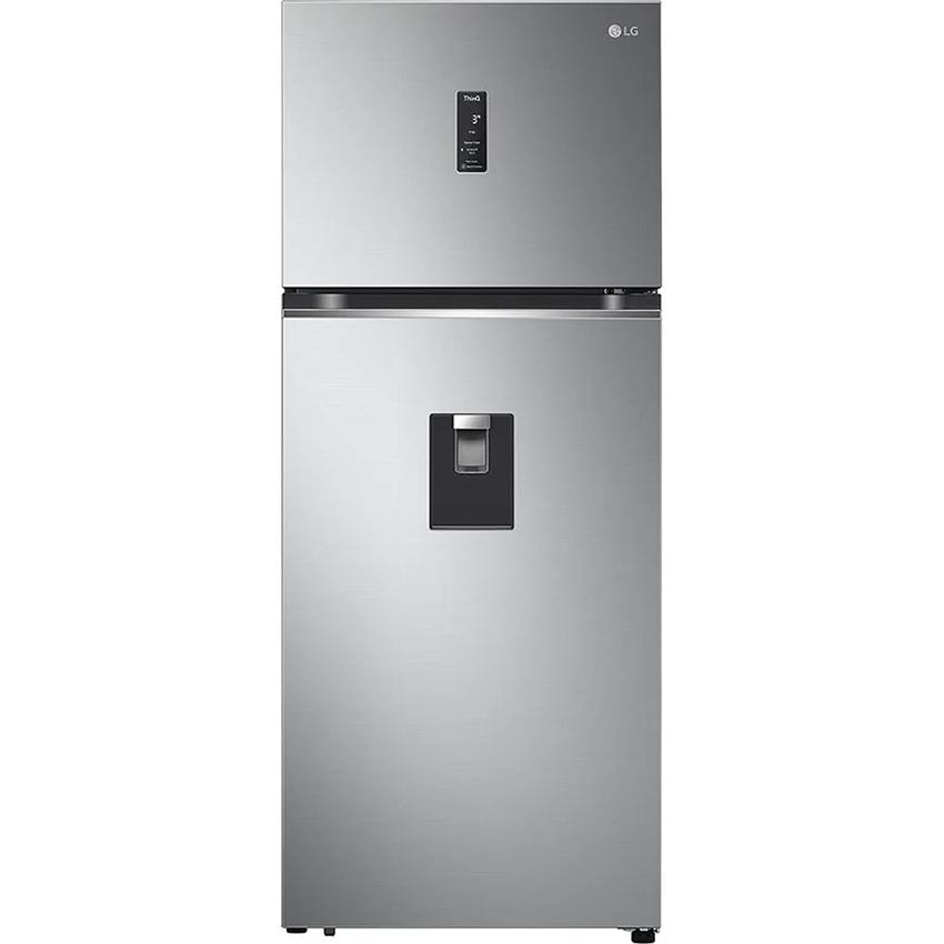 [HCM] Tủ lạnh LG Inverter 394 lít GN-D392PSA - Hàng chính hãng