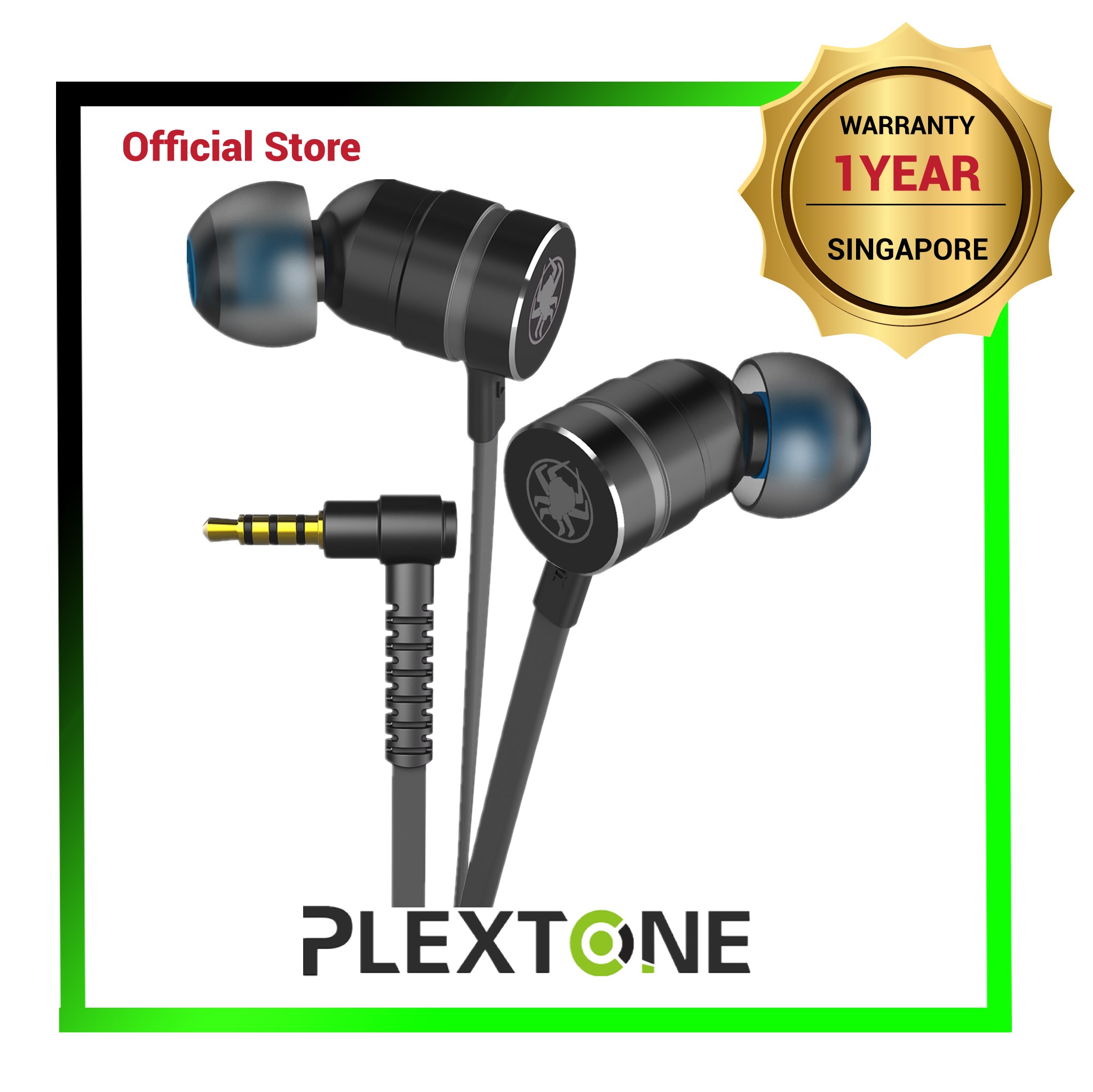 gaming headset type c