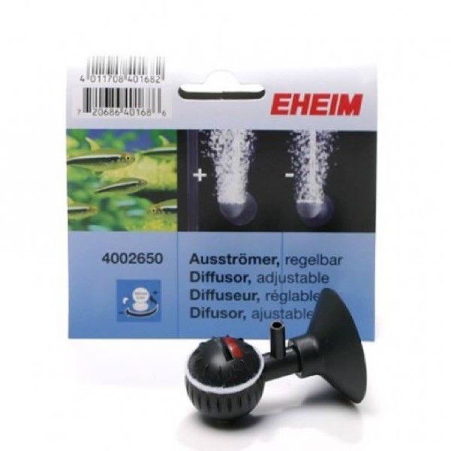 Sủi Eheim Cho Hồ Cá - Cốc Sủi Mịn Hàng Chính Hãng