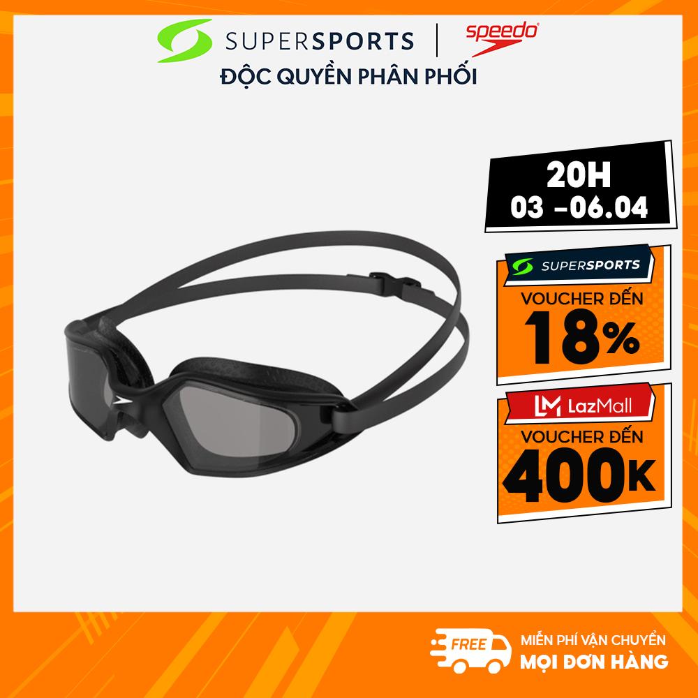 SPEEDO Kính bơi unise.x Hydropulse 8-1226814462