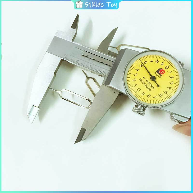 SIM Card Removing Pin Card Lifter for Various Smart Phones