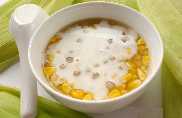BỘT BẮP TÀI KÝ TAIKYfood 150G