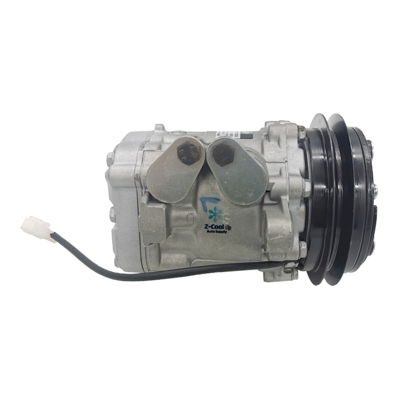 Aircond Compressor Recond Produa Kelisa SD705 Lazada
