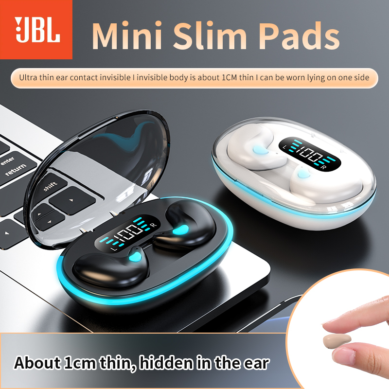💖FREE Shipping+COD💖 JBL X55 TWS Wireless Earphone Bluetooth 5.2 Headset With Mic Touch Control