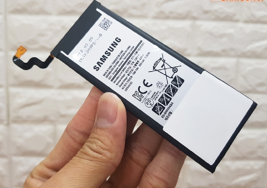 [Hàng chuẩn] Pin Samsung Galaxy Note 5 N920 bảo hành đổi mới