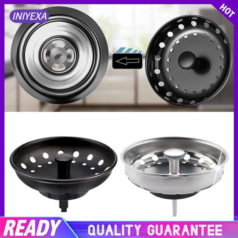 Miếng Chặn Bồn Rửa Chén Bằng Thép Không Gỉ