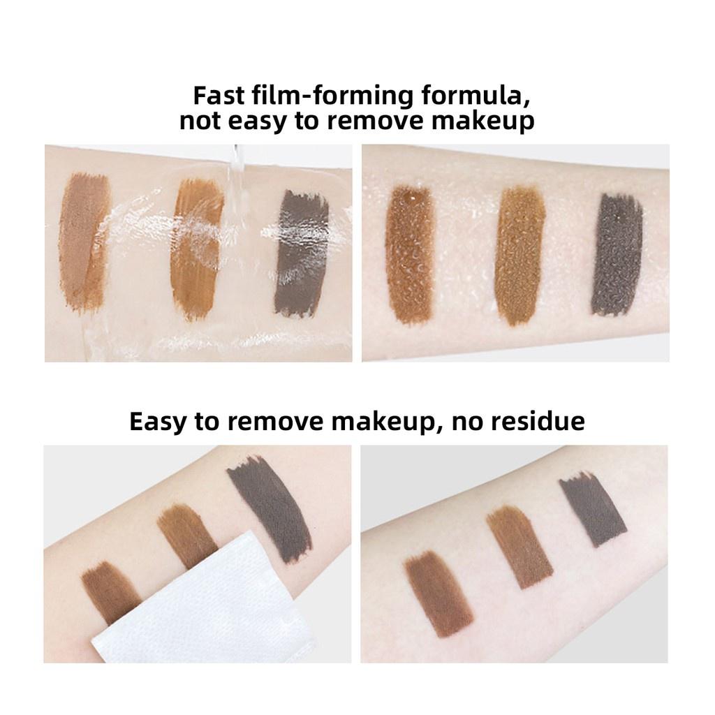 Chì mày & mascara chân mày 2in1 tiện lợi