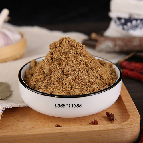 Gia Vị Thập Tam Hương [13 Gia vị trong 1] 45g