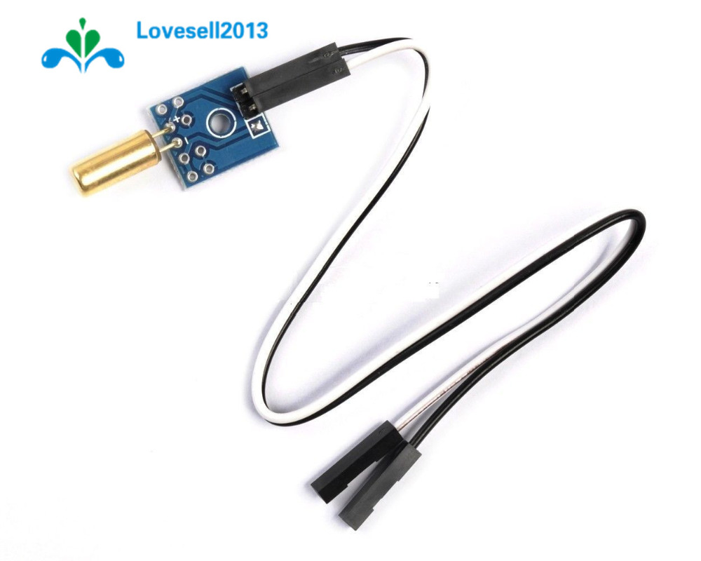 Advanced Vibration Sensor Raspberry Pi 【LitWorld】Tilt Vibration Sensor for Arduino AVR Raspberry Pi | Daraz.lk